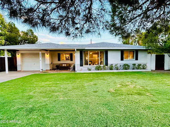 3839 E VERNON Avenue, Phoenix, AZ 85008