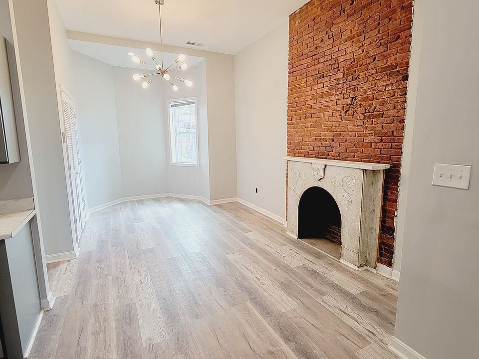 Living or dining space