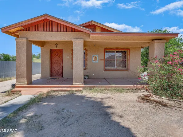 507 S Fremont Ave, Tucson, AZ 85719
