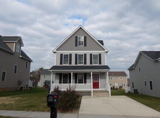 325 Overview St, Waynesboro, VA 22980