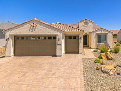 59785 E Jacaranda Pl, Oracle, AZ, 85623