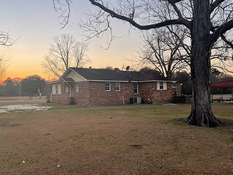 1366 Manor Millwood Rd N N, Manor, GA 31550 Zillow