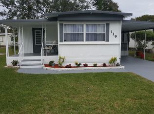 119 Ash St, Edgewater, FL 32141