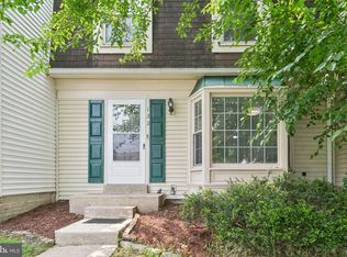 122 Sharpstead Ln, Gaithersburg, MD 20878