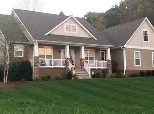 342 Cameron Ct, Jonesborough, TN 37659