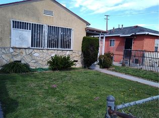 11121 Penn St, Lynwood, CA 90262