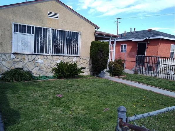 11121 Penn St, Lynwood, CA 90262