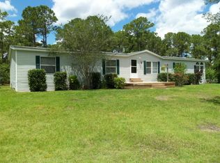 952 Gopher Slough Rd, Mims, FL 32754