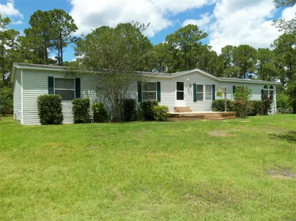 952 Gopher Slough Rd, Mims, FL 32754