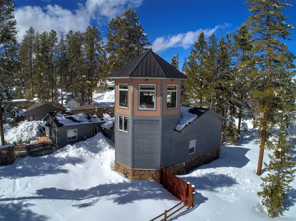 400 Polar Bear Lane, Fraser, CO 80442
