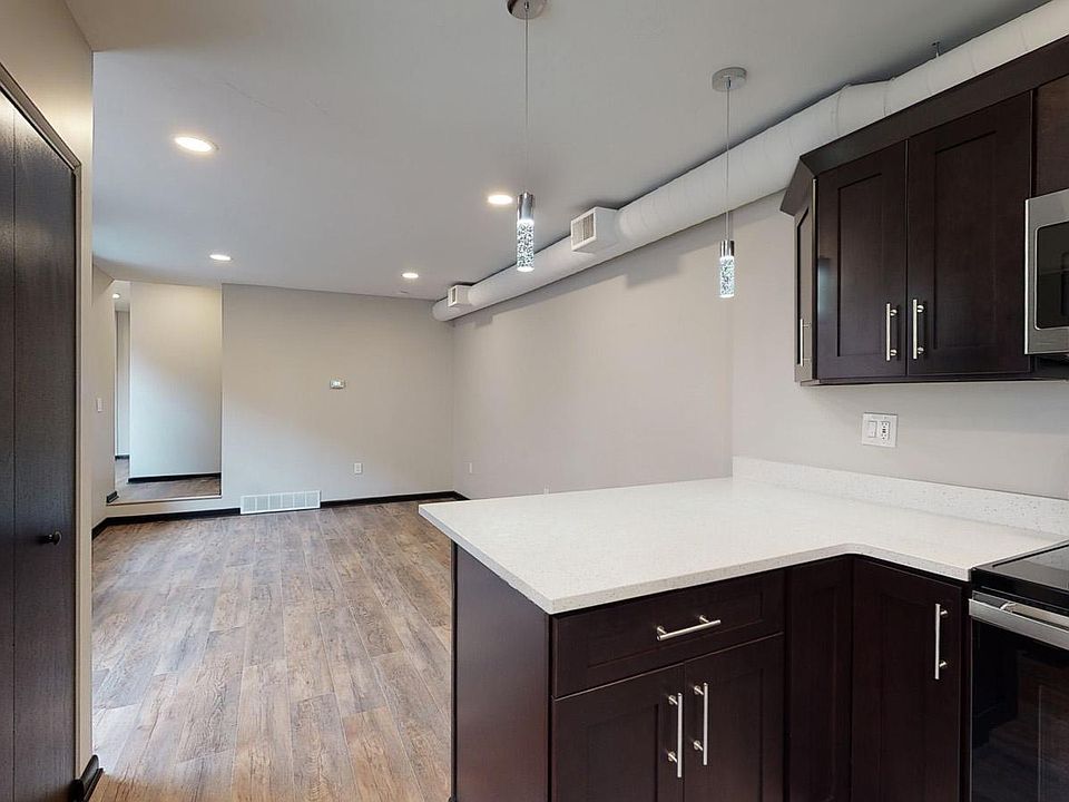 Kitchen/Great Room
