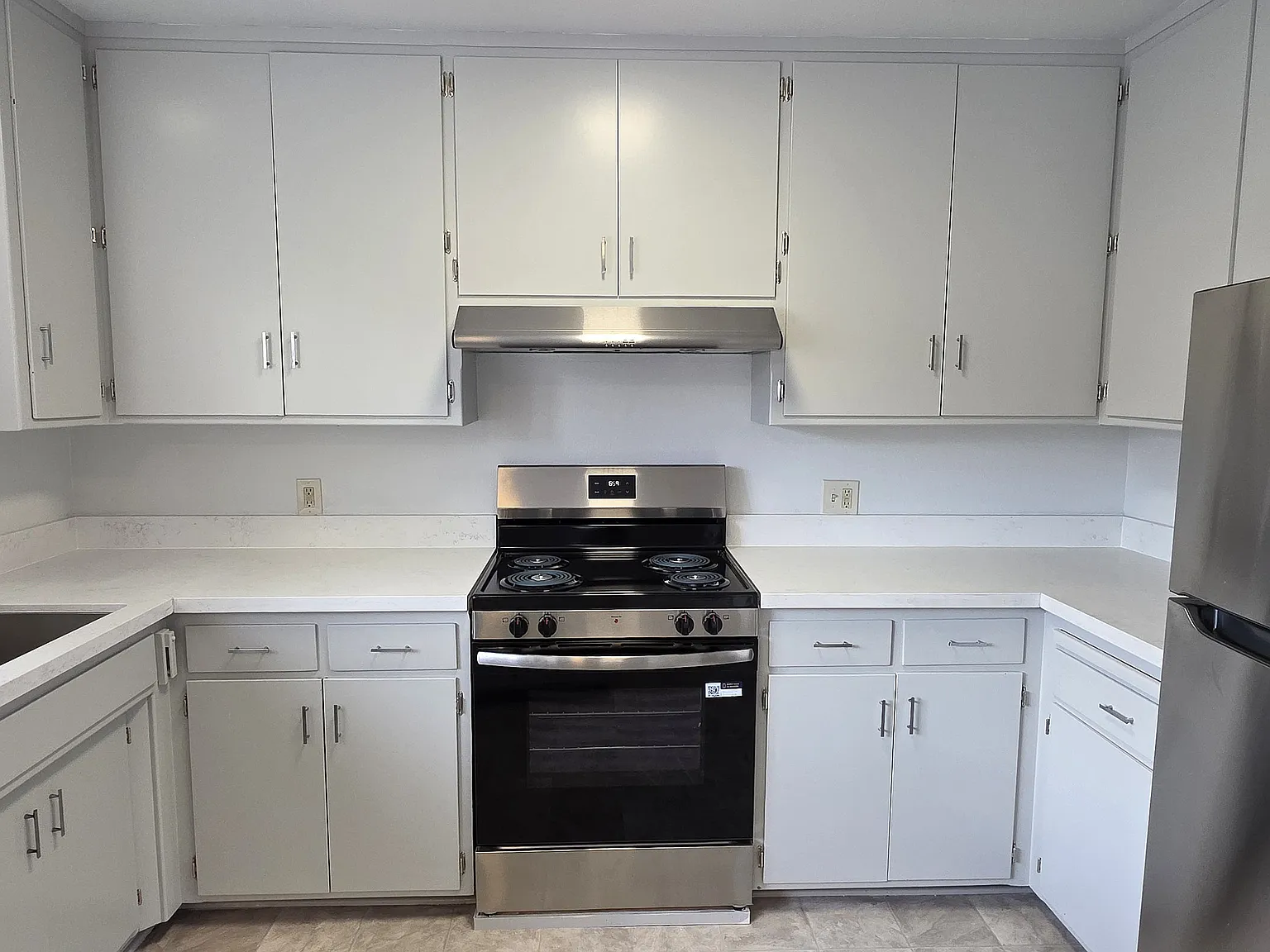 2 bed, 850 sqft, $1,995 — Photo 3