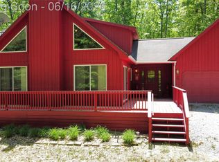 416 Crystal Ln, Roscommon, MI 48653
