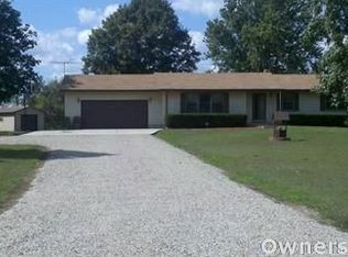 8055 Mapavi Dr, Bonne Terre, MO 63628