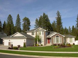 16516 N Fairview Ln, Colbert, WA 99005