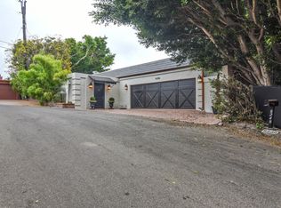 8248 Hillside Ave, Los Angeles, CA 90069