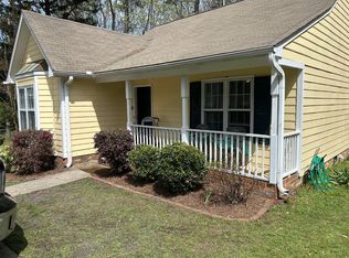 716 Sleepy Creek Dr, Durham, NC 27713