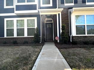 2114 Blewett Dr, Charlotte, NC 28269