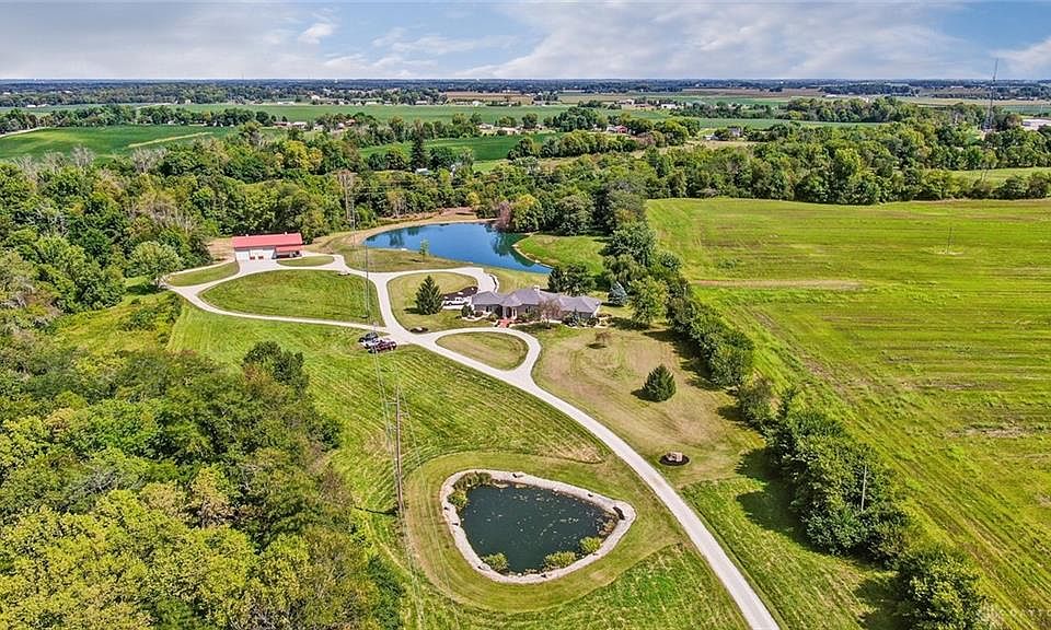 1290 Hook Rd, Xenia, OH 45385 MLS 862685 Zillow