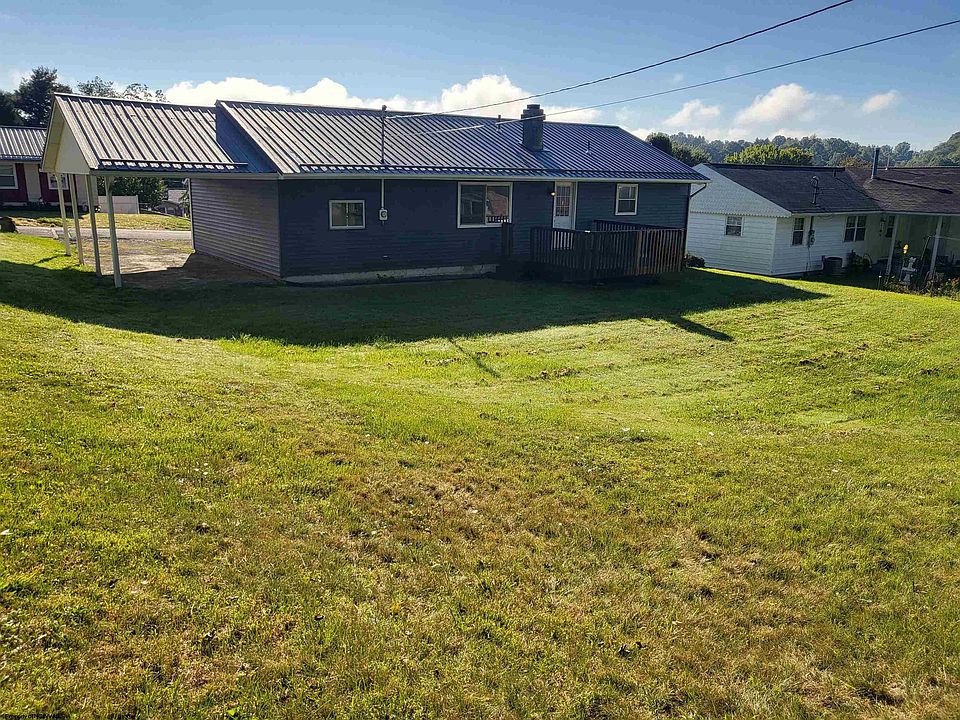 511 Hayhurst St, Rivesville, WV 26588 Zillow