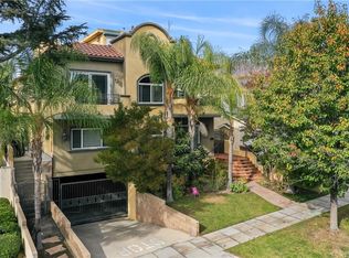 727 E Verdugo Ave UNIT 101, Burbank, CA 91501