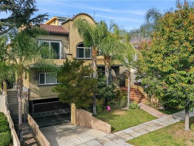727 E Verdugo Ave Unit 101, Burbank, CA, 91501