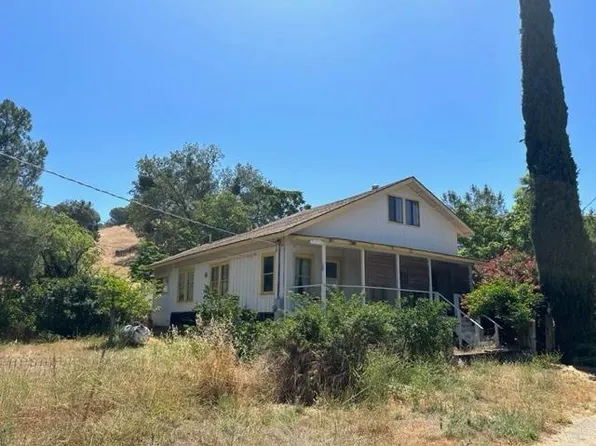 1719 Moose Trail Rd, Angels Camp, CA 95222