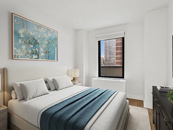 3rd image of 145 Clinton St APT 7K