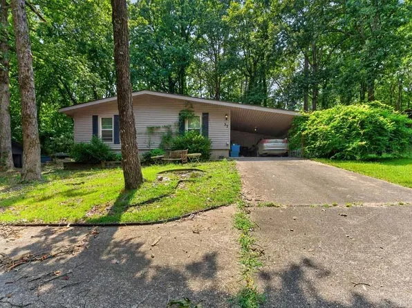 37 Arias Way, Hot Springs, AR 71909