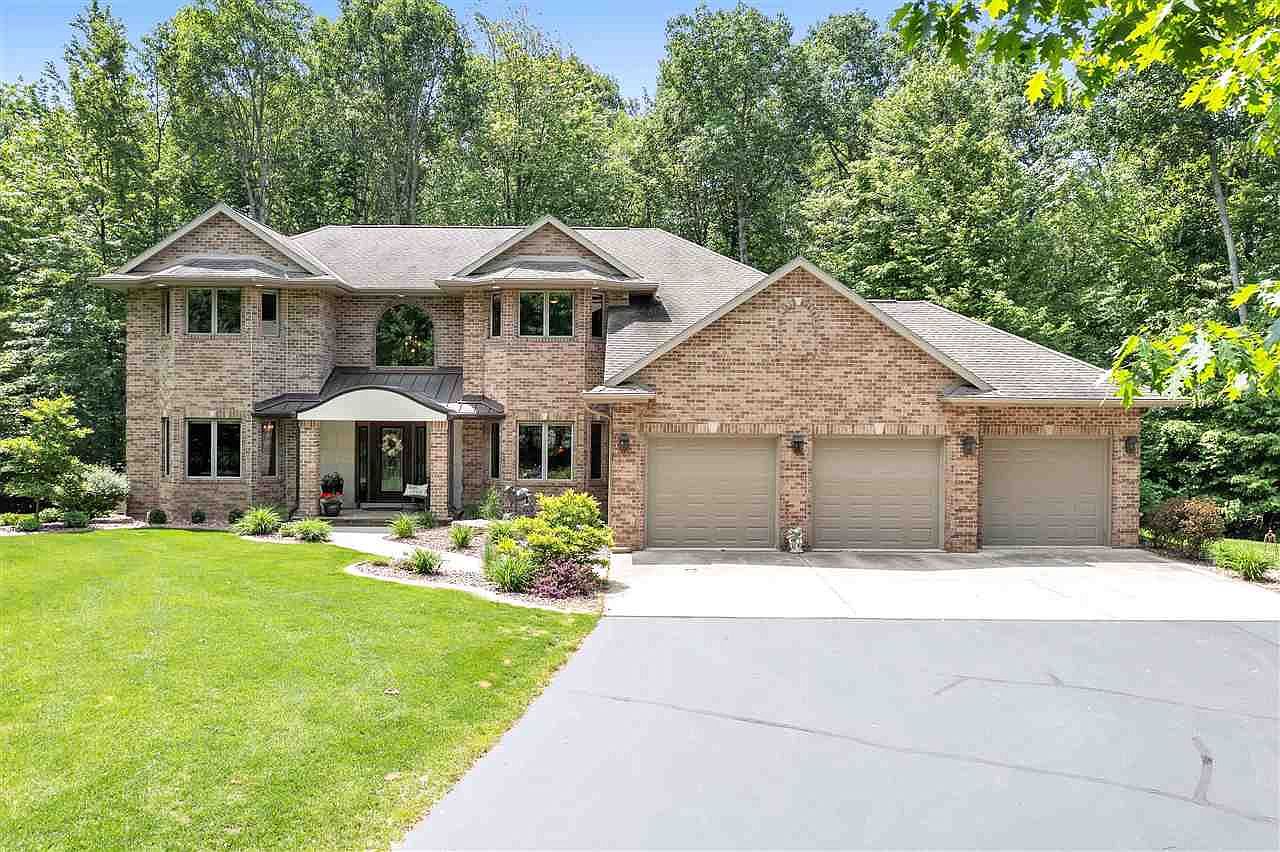 5795 Timber Haven Dr, Little Suamico, WI 54141 Zillow