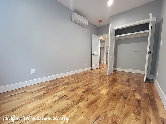 Rented by Bedford Brownstone Realty | media 24