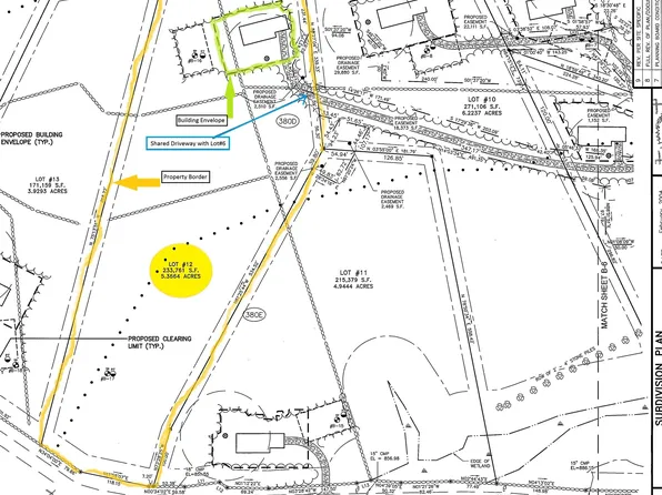 12 Chapin Way Lot 12, Newbury, NH 03255