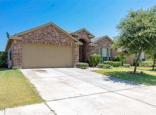 1212 Sandalwood Rd, ROYSE CITY, TX 75189