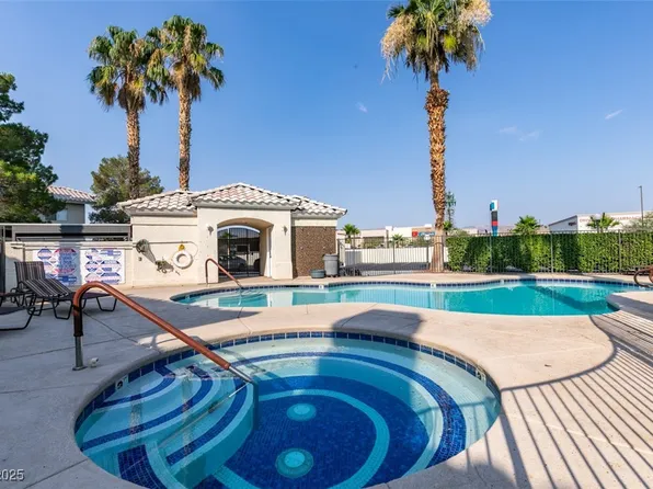 3320 S Fort Apache Rd Unit 132, Las Vegas, NV 89117