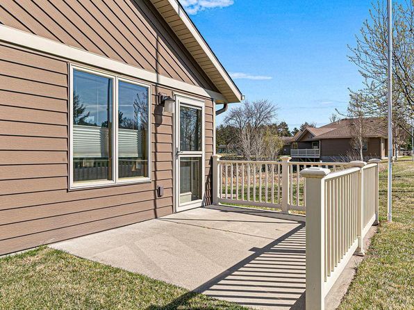 15623 Woodland Dr, Little Falls, MN 56345
