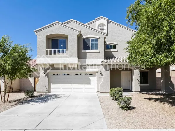 17838 W Caribbean Ln, Surprise, AZ 85388