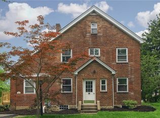 1803 Ferguson Rd, Allison Park, PA 15101