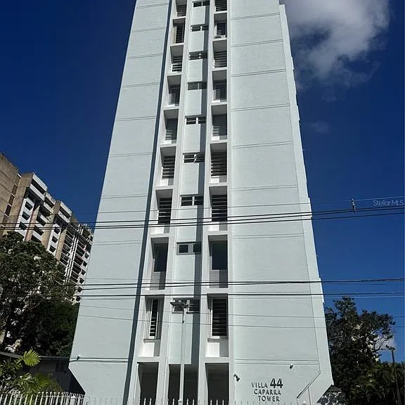 VILLA CAPARRA TOWER 44 A #6-A — Photo 1