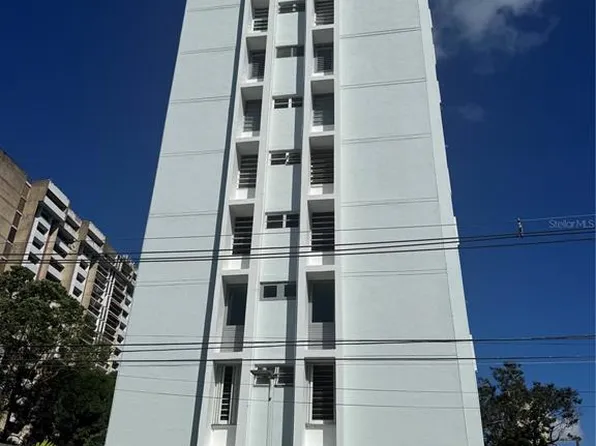 Villa Caparra Tower 44 #A-6-a, Guaynabo, PR 00966