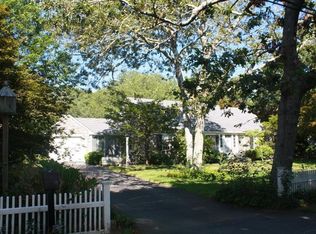 234 Forest Beach Rd, South Chatham, MA 02659