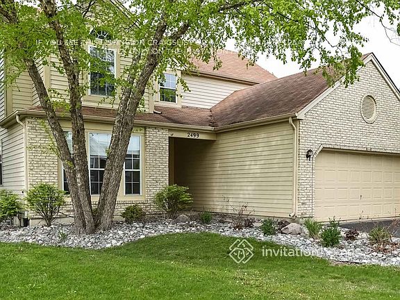 2nd image of 2499 Deerfield Dr
