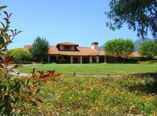 383 Longhorn Ln, Ojai, CA 93023