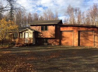 3050 N Greyling St, Wasilla, AK 99654