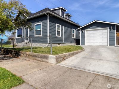 442 N 7th, Walla Walla, WA, 99362