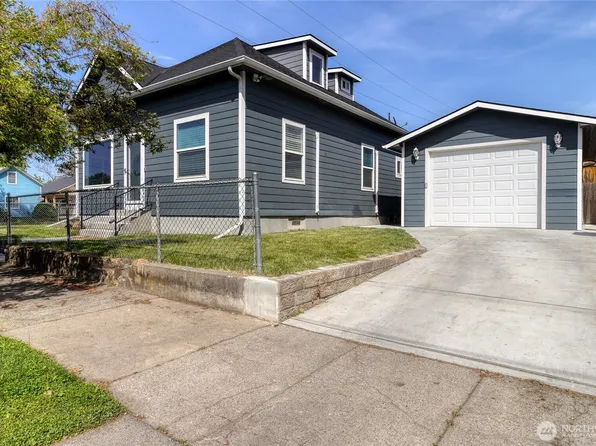 442 N 7th, Walla Walla, WA 99362