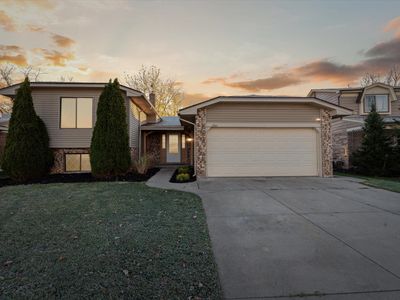 44048 Harsdale Dr, Canton, MI, 48187