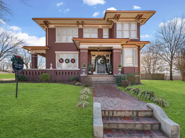 564 E Main St, Jackson, TN 38301