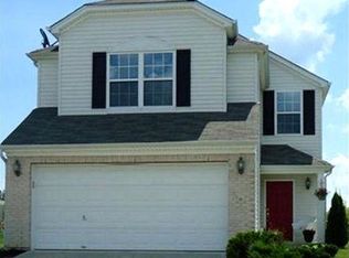320 Hennepin Dr, Hamilton Twp, OH 45039