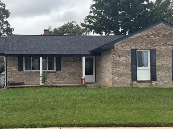 299 Scotts Manor Dr, Glen Burnie, MD 21061