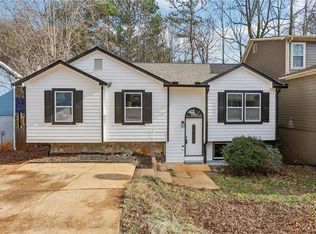 1358 To Lani Farm Rd, Stone Mountain, GA 30083